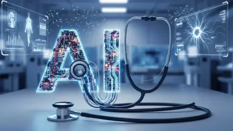 How Will AI Transform UK Healthcare by 2026?