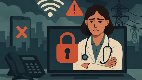 Political Gridlock Puts Telehealth at Risk in Shutdown Crisis