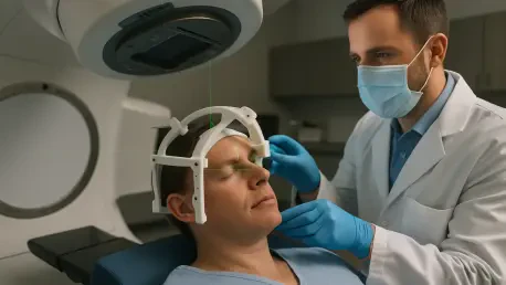 How Is Radiosurgery Redefining Precision Medicine at ASTRO 2025?