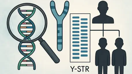 How Do Y-STR Mutations Challenge Forensic Genetics?