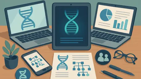 Digital Tools Boost Genetic Counseling for Young Cancer Survivors