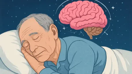 Does Poor Sleep Accelerate Brain Aging? New Study Reveals All