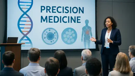 Dr. El-Deiry to Chair 2025 WIN Symposium on Precision Medicine