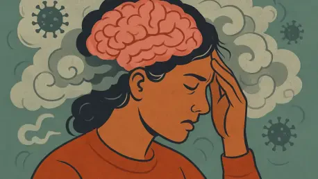 What Causes Long Covid Brain Fog at the Molecular Level?