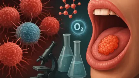 How Do Hypoxia and EUDAL Drive Oral Cancer Resistance?