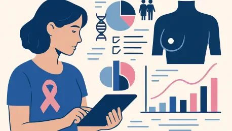 Genetic Risk Score Predicts Breast Cancer Progression