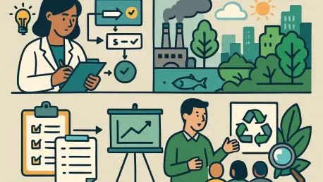How Can Implementation Science Boost Environmental Health?