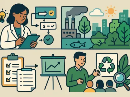 How Can Implementation Science Boost Environmental Health?