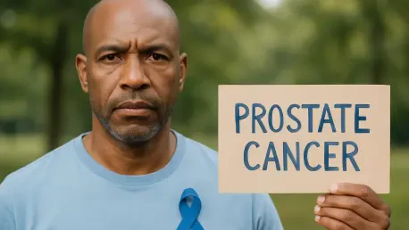 Man’s Persistence Saves Life in Prostate Cancer Battle