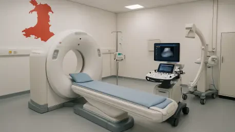 Wales Invests £5M in Hospital Diagnostic Tech Upgrades