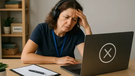 How Does Federal Shutdown Harm Nonprofit Telehealth Care?