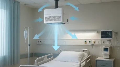 How Will Mayo Clinic Revolutionize Hospital Air Safety?