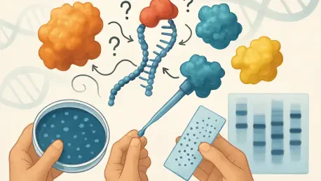 Breakthrough Tech Maps RNA-Protein Links for Disease Treatment