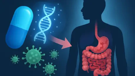 How Is AI Revolutionizing Antibiotic Development for IBD?