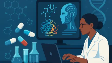 How Does DeepMice Revolutionize Drug Discovery with AI?