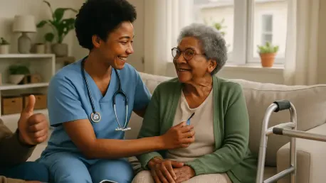 Why Is Home Health and Hospice Advocacy So Critical Now?