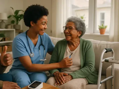 Why Is Home Health and Hospice Advocacy So Critical Now?