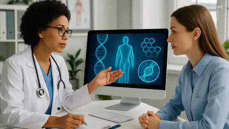 Precision Medicine at St. Elizabeth Transforms Patient Care