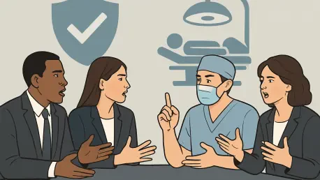 Should Insurers Dictate Anaesthesia Choices in Surgery?