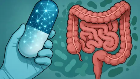McMaster Unveils AI-Driven Antibiotic for IBD Treatment