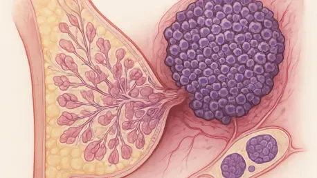 Targeting EZH2 to Stop Triple-Negative Breast Cancer Spread