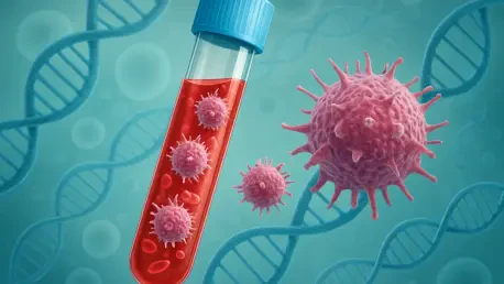 GCC Liquid Biopsy Market to Surge by 2033 with 13.6% CAGR