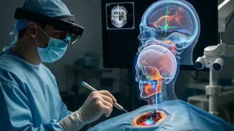 How Is MediView XR Revolutionizing Surgical Navigation?