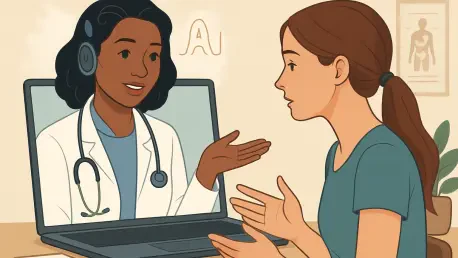 AI’s Role in Motivational Interviewing for Chronic Diseases