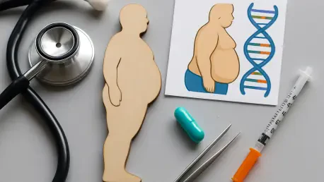 Can Precision Medicine Revolutionize Obesity Treatment?