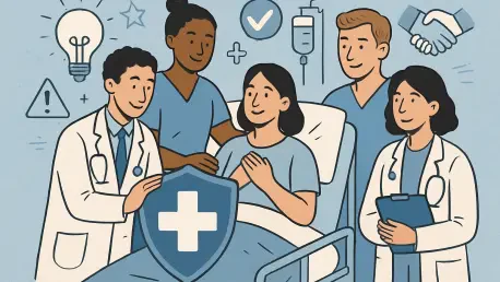 How Do Individual Factors Shape Patient Safety Culture?