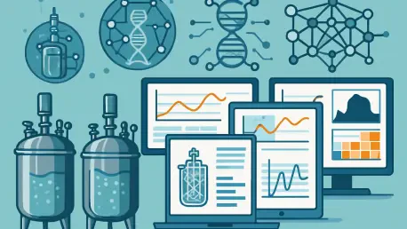 Digital Twins Revolutionize Bioprocessing in Biopharma