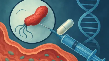 Why Is H. pylori Treatment Access Growing Globally?
