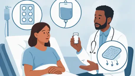 Enhancing Patient Care with Tailored Drug Delivery Systems