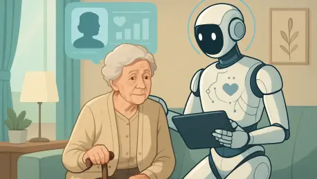 How Can AI Transform Elder Care Amid Workforce Shortages?
