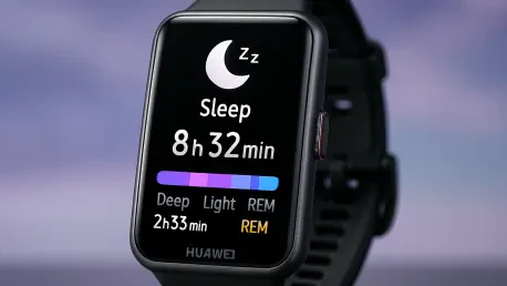 How Accurate Is the Huawei Smartwatch in Sleep Tracking?