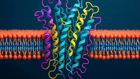 How Do Computer Models Unlock Membrane Protein Secrets?