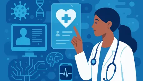 Healthcare Sector: A Stable Force in Global Markets