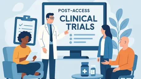 Post-Trial Access: A Critical Compliance Imperative