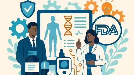 How Will MHRA-FDA Partnership Boost Medical Innovation?