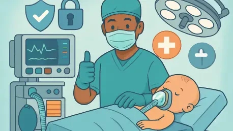 AI Boosts Safety and Precision in Pediatric Anesthesia