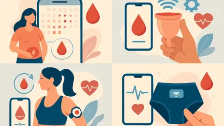 Trend Analysis: Menstrual Health Technology Innovations