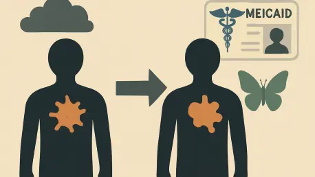 Medicaid Expansion Boosts Five-Year Cancer Survival Rates