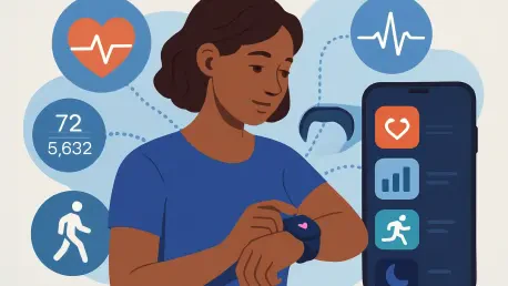 ALiR Study Tackles Bias in Wearable Health Data Research