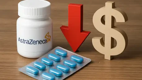 How Is AstraZeneca Cutting Drug Costs and Boosting US Jobs?