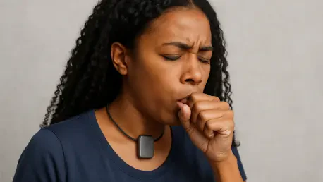 Wearable Tech Breakthrough Enhances Cough Detection Accuracy