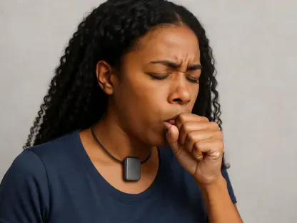 Wearable Tech Breakthrough Enhances Cough Detection Accuracy