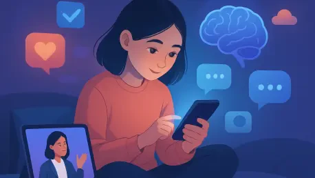 YouthDMH Network Drives Digital Mental Health Innovation