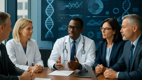 Mission Bio Appoints Dr. Vucetic as Chief Medical Officer