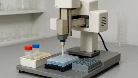 Can Affordable Robots Transform Bioanalytical Labs?