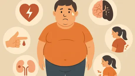 How Does Adiposity Impact Mortality and Disease Risk?